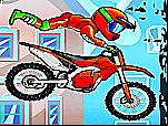 Moto x3m 4 winter