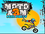 Moto x3m 5 pool party