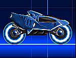 Neon rider