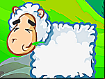 Sheep stacking