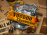 Voodoo chronicles