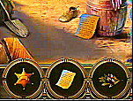 Wild west trader