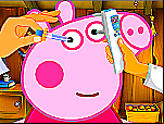 Peppa Pig Soins des Yeux