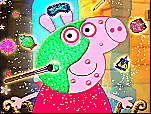 Peppa Pig Soins du Visage