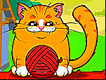 Chat Espiègle