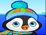 Penguin skip