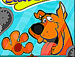 Scooby Doo - Machine à Snack