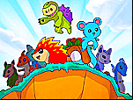 Dynamons
