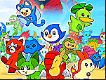 Dynamons 2