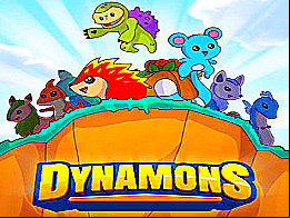 Dynamons