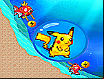 Pokémon Aventure de Bulle