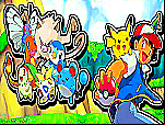 Camion Attrape Pokémon
