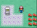 Pokemon flash version