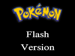 Pokemon flash version