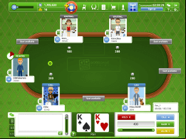 Goodgame Poker