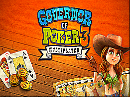 Governor of poker 3
