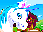 My pony and me