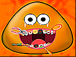 Pou chez le Dentiste 2