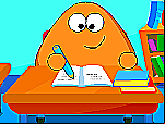 Pou Farniente à l’école