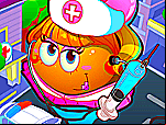 Pou chez le Docteur 3