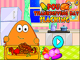 Pou Farniente à Thanksgiving