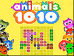 1010 animals