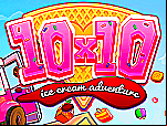 10x10 ice cream adventure