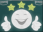 Chalky 2