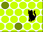 Chat noir