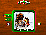 Jigsaw puzzle xmas