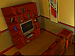 Living room escape