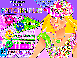 Patchgirlz