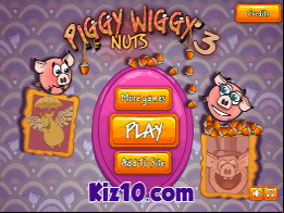 Piggy wiggy 3