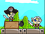 Pirate booty