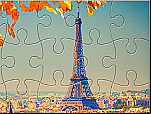 Puzzle grandes villes