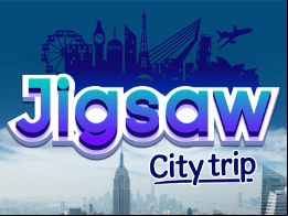 Puzzle grandes villes