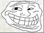 Trollface quest