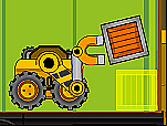 Truck loader