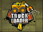 Truck loader 4