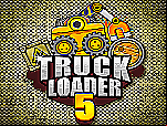 Truck loader 5