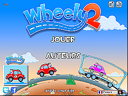 Wheely 2