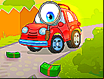 Wheely 7