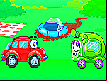 Wheely 8