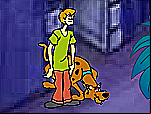 Scooby Doo - Terreur au Tikal