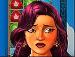 1001 nuits arabes 7