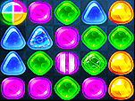 Back to candyland 1