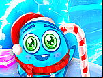 Back to santaland 4 - Neige au Paradis