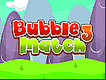 Bubble Match 3