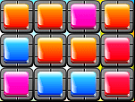 Candy house
