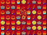 Candy match3 challenge